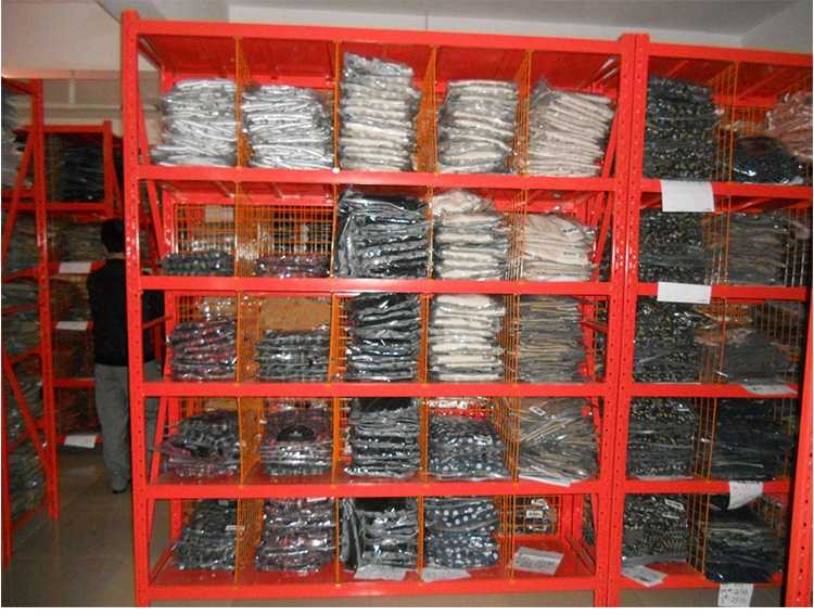 茂名鎮(zhèn)隆、水口、北界買貨架,免費送貨安裝