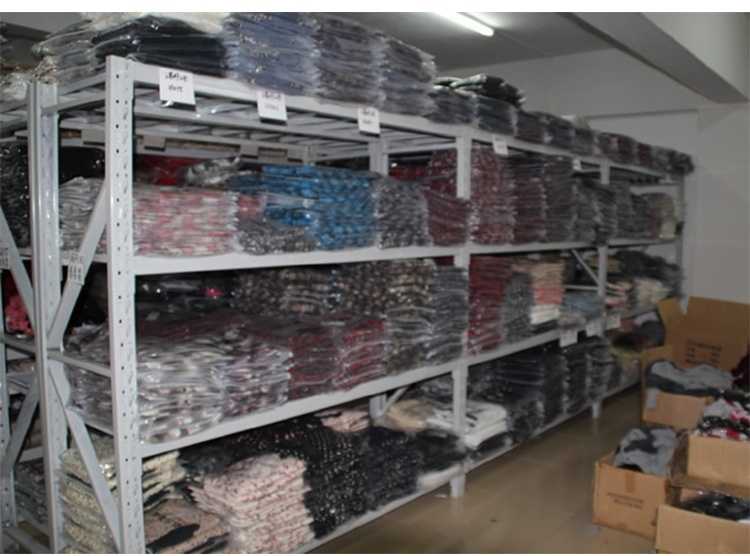 服裝貨架 海安貨架,新福貨架,烏橋貨架