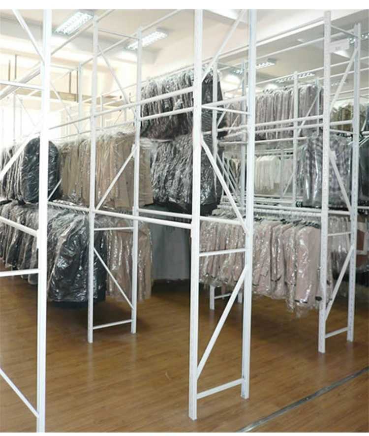 服裝貨架 岐山貨架,永祥貨架,鮀蓮貨架