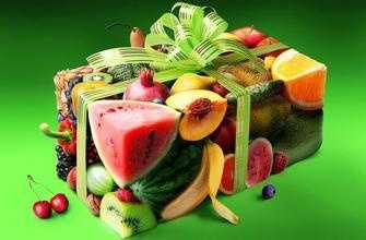 物流and倉儲——生鮮電商擴張的死穴？