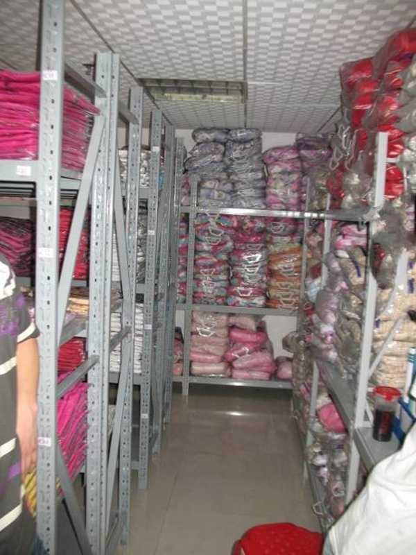 服裝倉儲貨架 服裝倉儲貨架