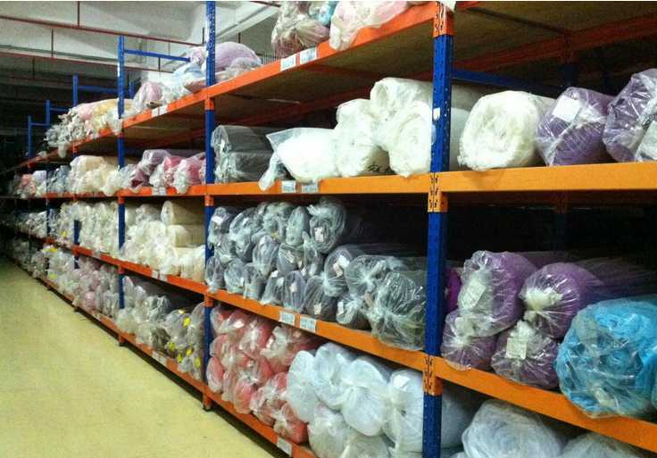 布料貨架 布料貨架