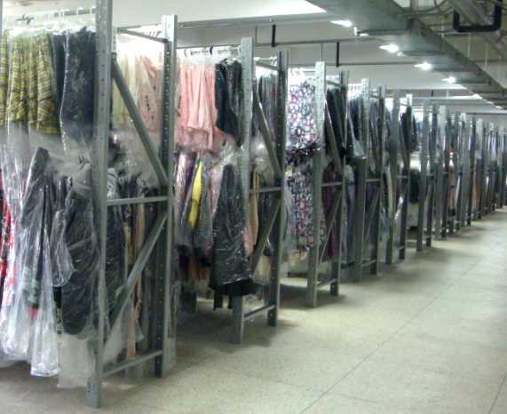 服裝倉庫貨架 三灶貨架,小林貨架,平沙貨架