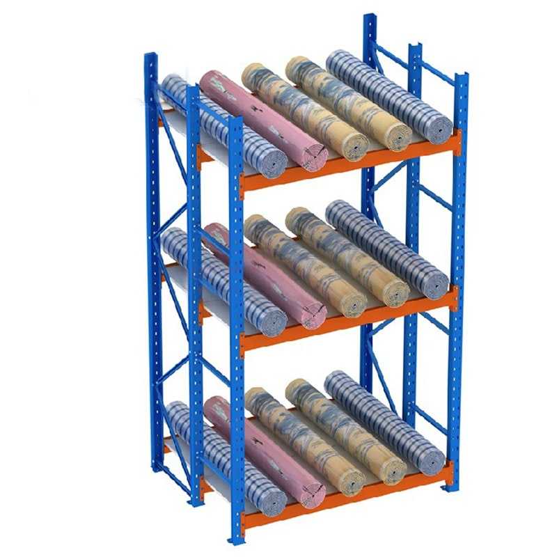 布匹倉(cāng)庫(kù)貨架 布匹倉(cāng)庫(kù)貨架