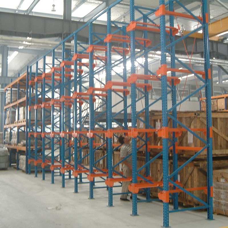 通廊式貨架 通廊式貨架