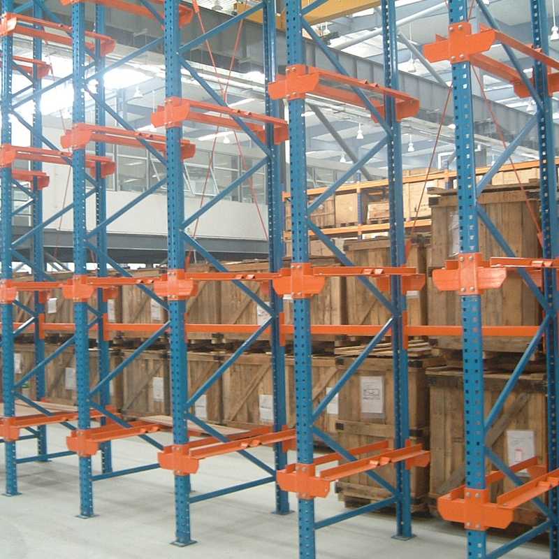 通廊式貨架 通廊式貨架