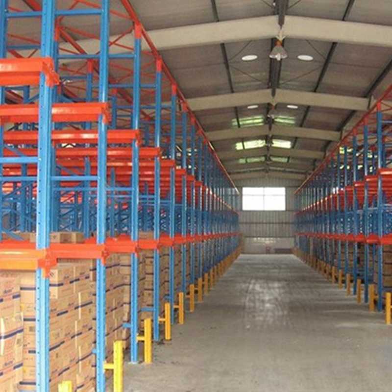 通廊式貨架 通廊式貨架