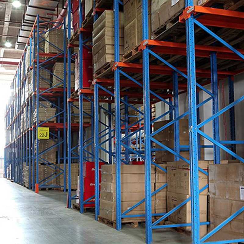 通廊式貨架 通廊式貨架