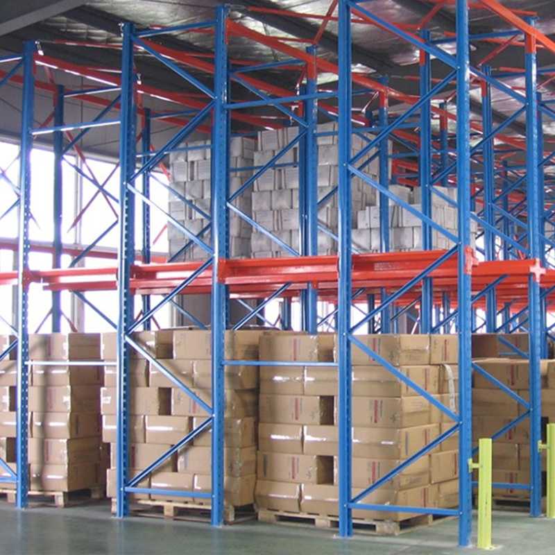 通廊式貨架 通廊式貨架