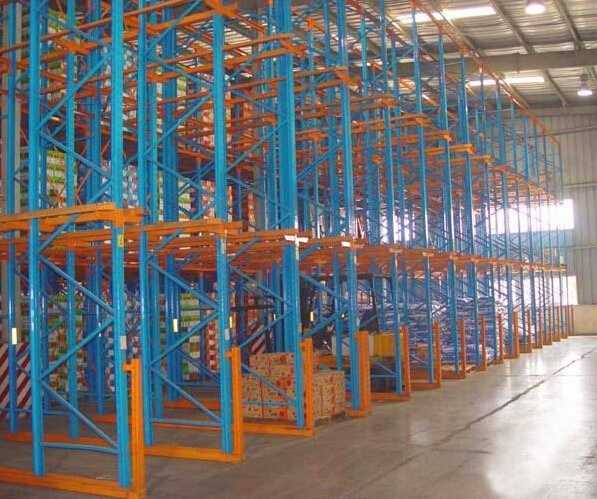 通廊式貨架 通廊式貨架