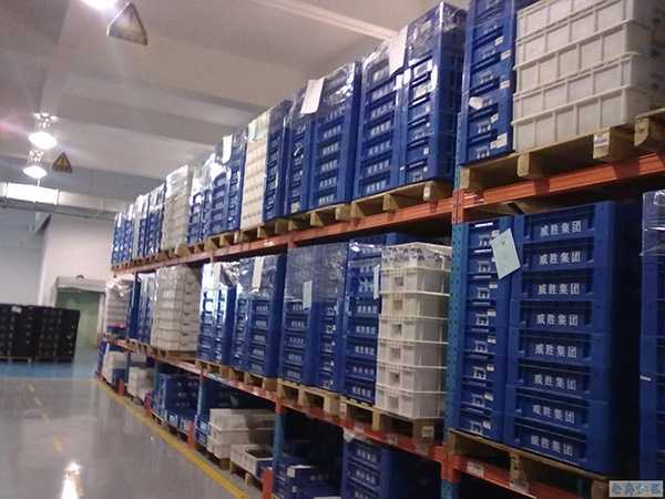 托盤式貨架 托盤式貨架