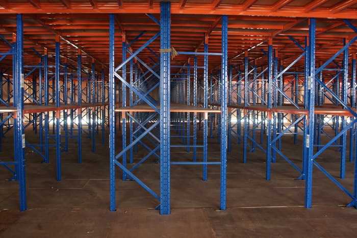 貨架定制 貨架定制